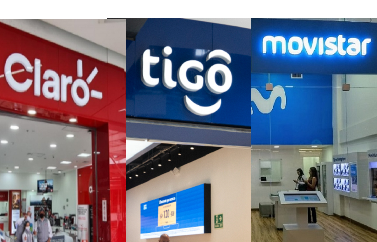 Millicom, gigante detrás de Tigo y Movistar, buscaría bajar a Claro como líder indiscutible del mercado; Gobierno le daría su bendición.