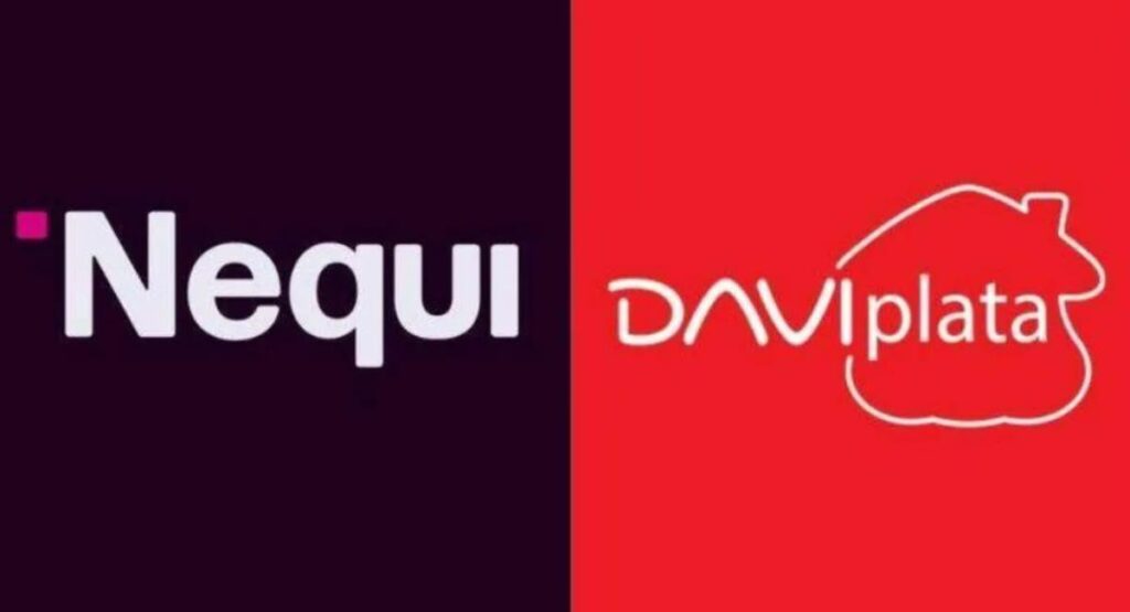 Nequi y Daviplata, las billeteras virtuales con más clientes