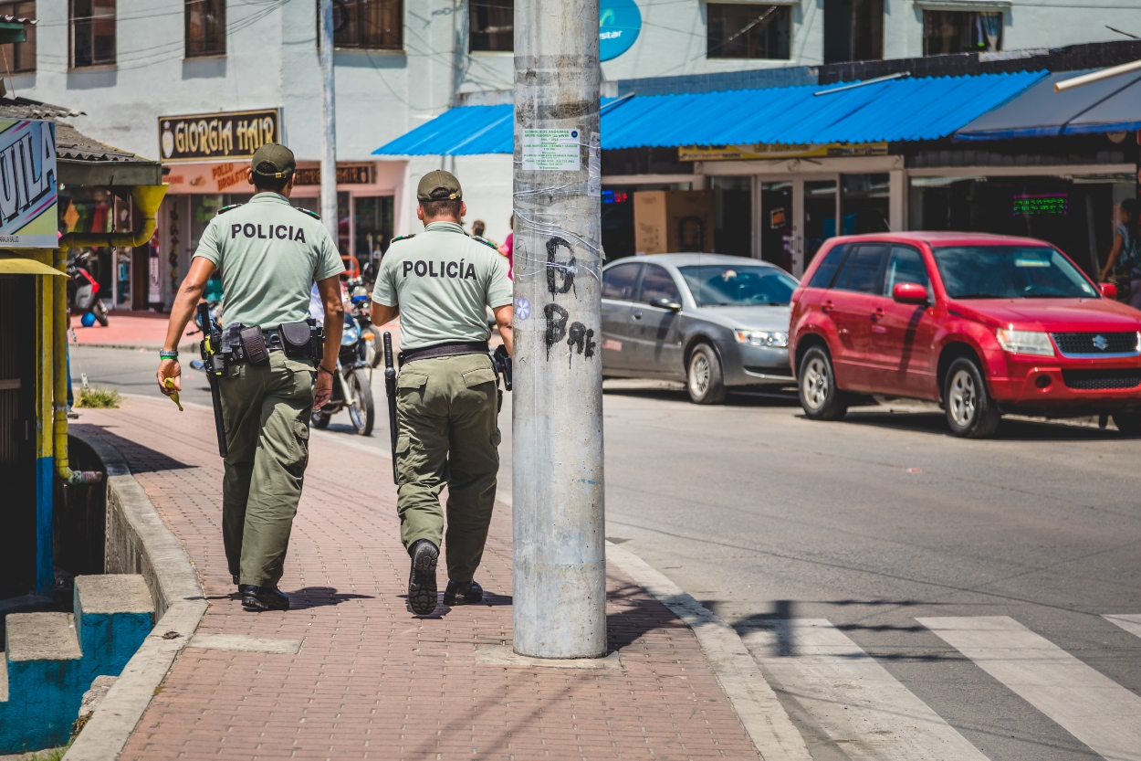 Destituyen a miembros de la Policía por muerte de tres jóvenes en Sucre 