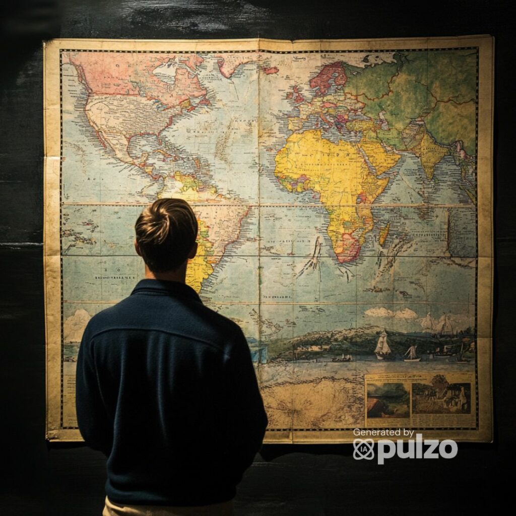 Midjourney - Pulzo IA
