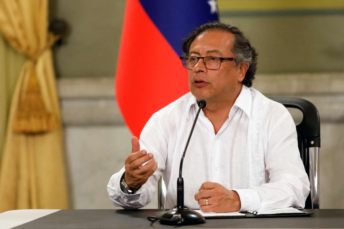 Consejo de Estado emitió sentencia en la que Gustavo Petro debe disculparse públicamente con Enrique Vargas Lleras