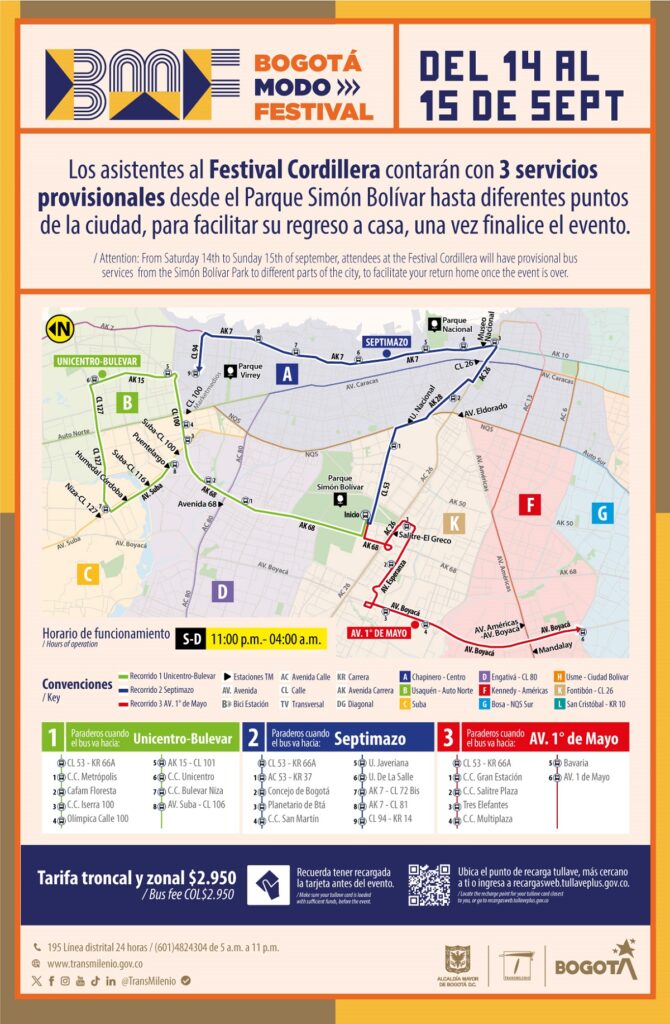 Transmilenio