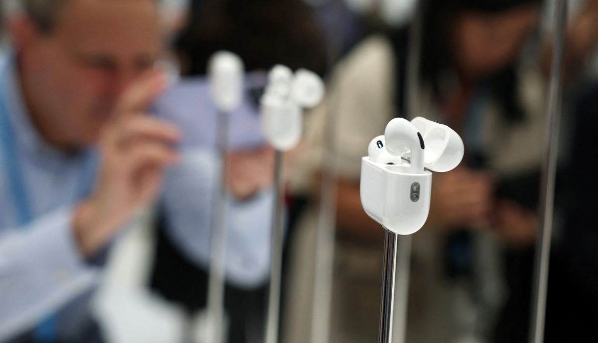 Apple lanzamientos: cuánto cuestan los AirPods Max y los AirPods 4 en Colombia