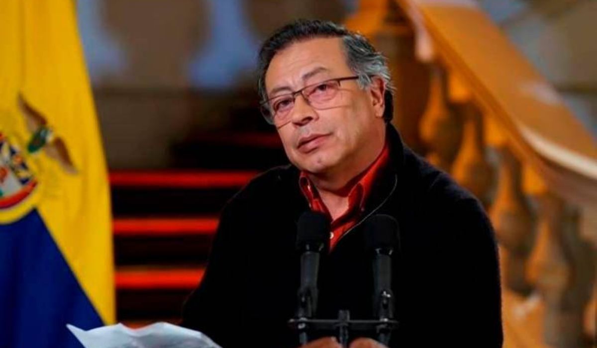 Gustavo Petro confirma quiénes pagarán más impuestos por reforma tributaria