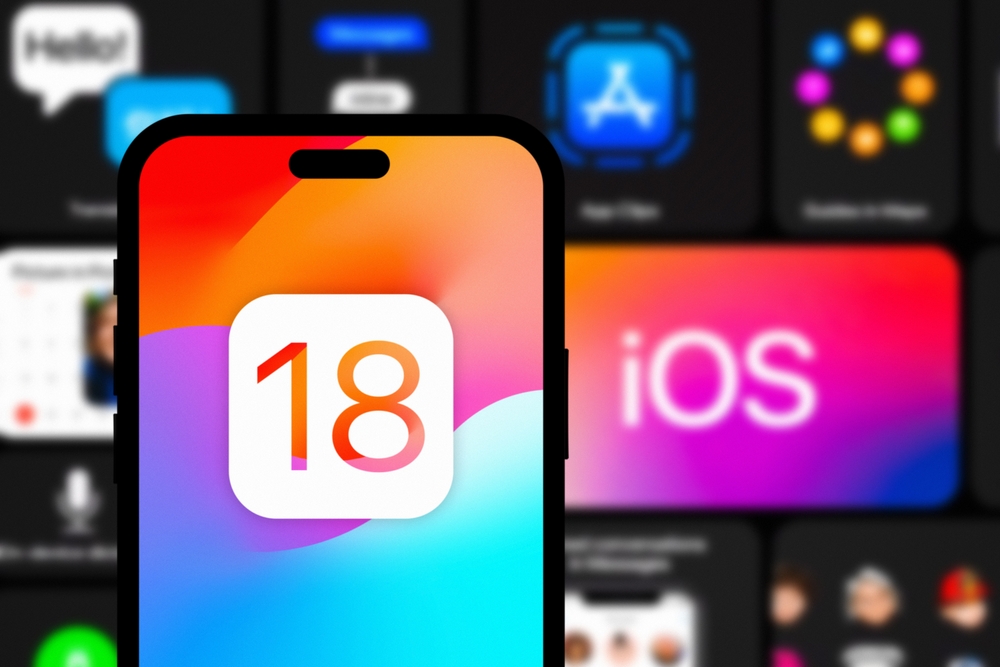 Cuándo estará disponible el iOS 18 y cómo instalarlo, modelos disponibles