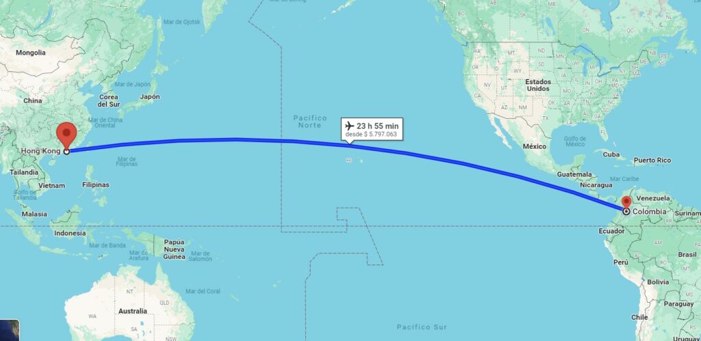 Google Maps
