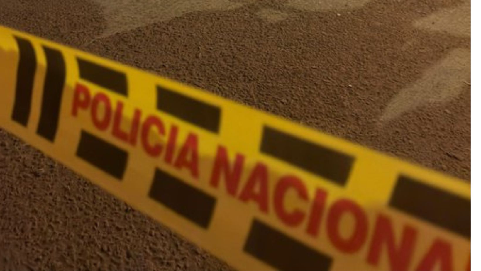 Mujer falleció en Cartagena por supuesta bala perdida: familia culpa a policía