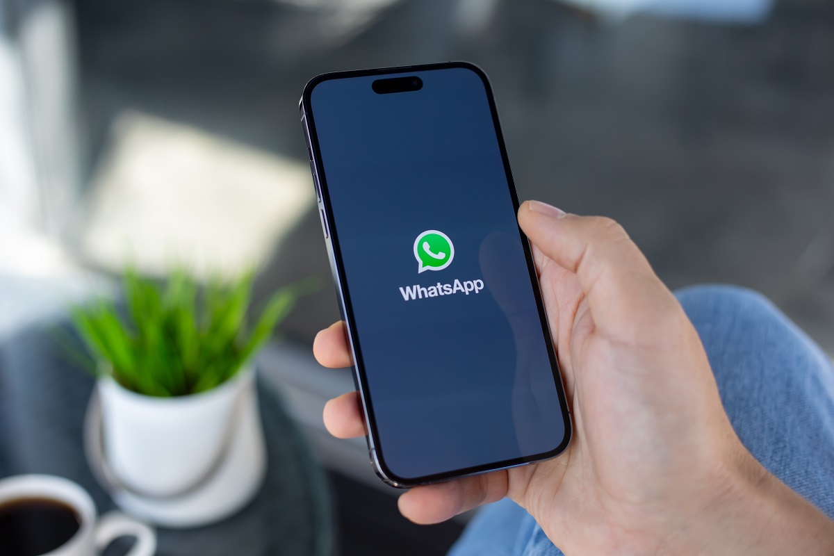 WhatsApp, en nota sobre que tendría el cambio más grande