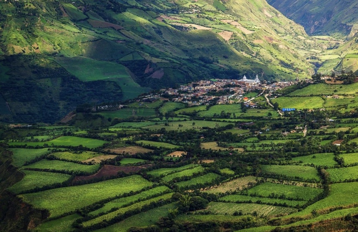 ¿Cómo llegar a Ancuya, Nariño? 