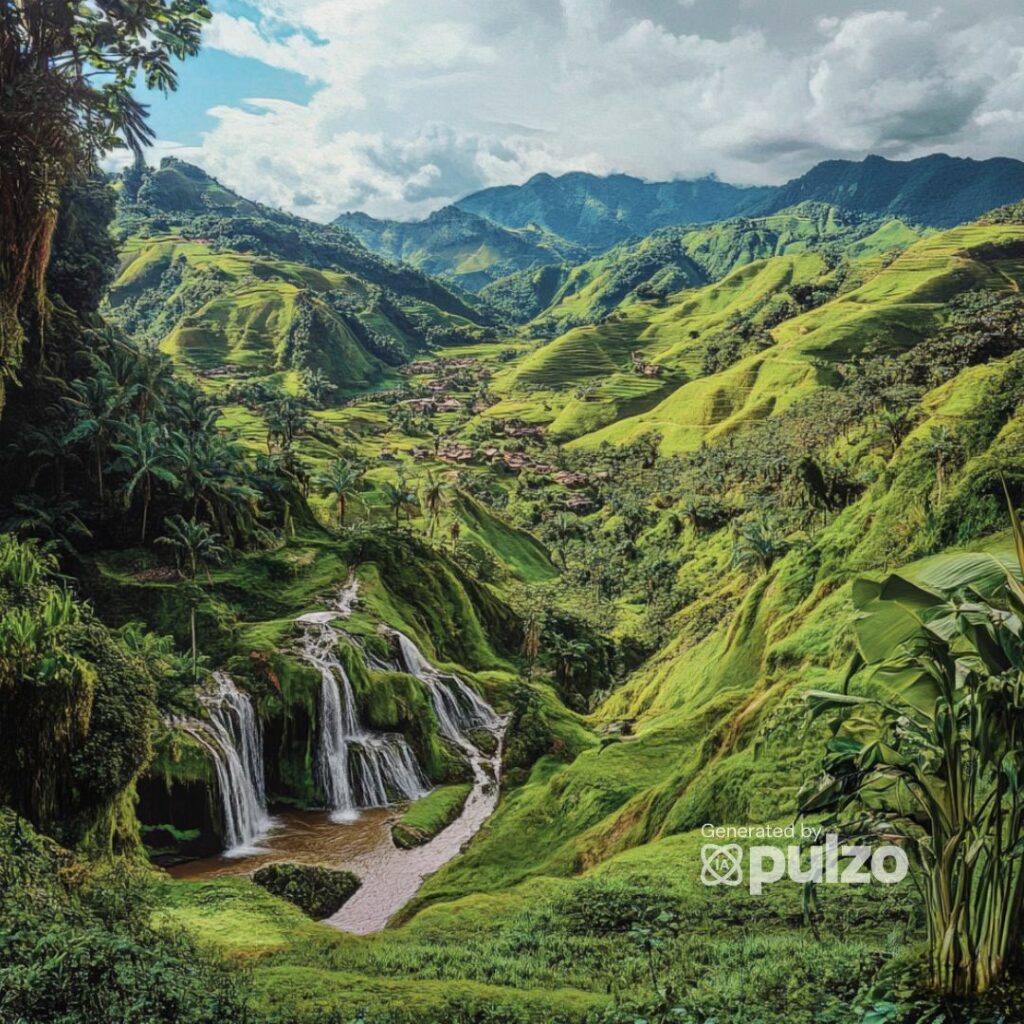 Midjourney - Pulzo IA
