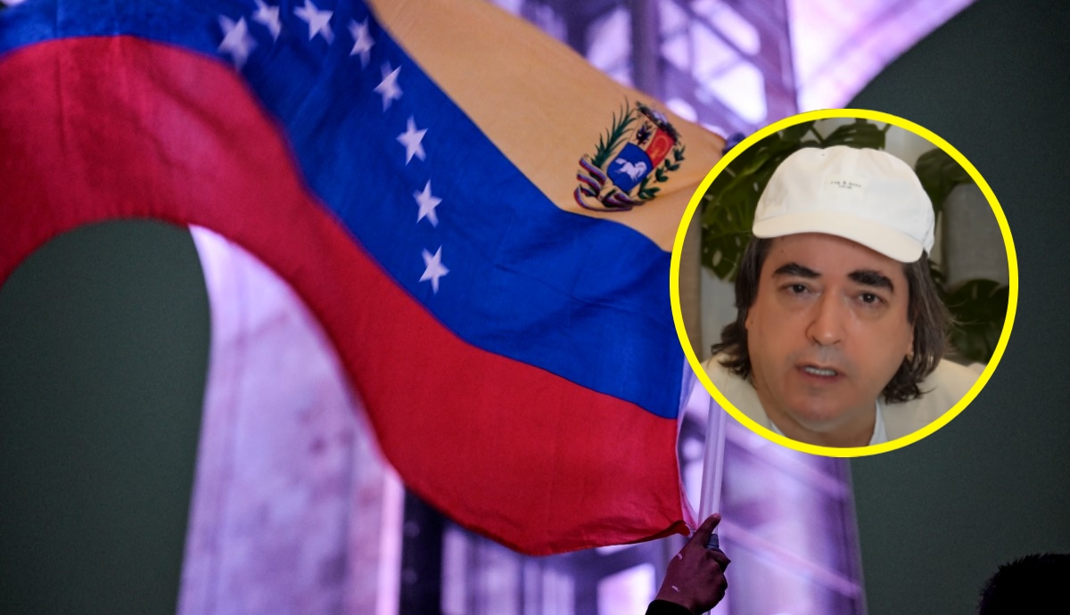 Jaime Bayly da fecha de plan de Erik Prince y Elon Musk para invadir Venezuela