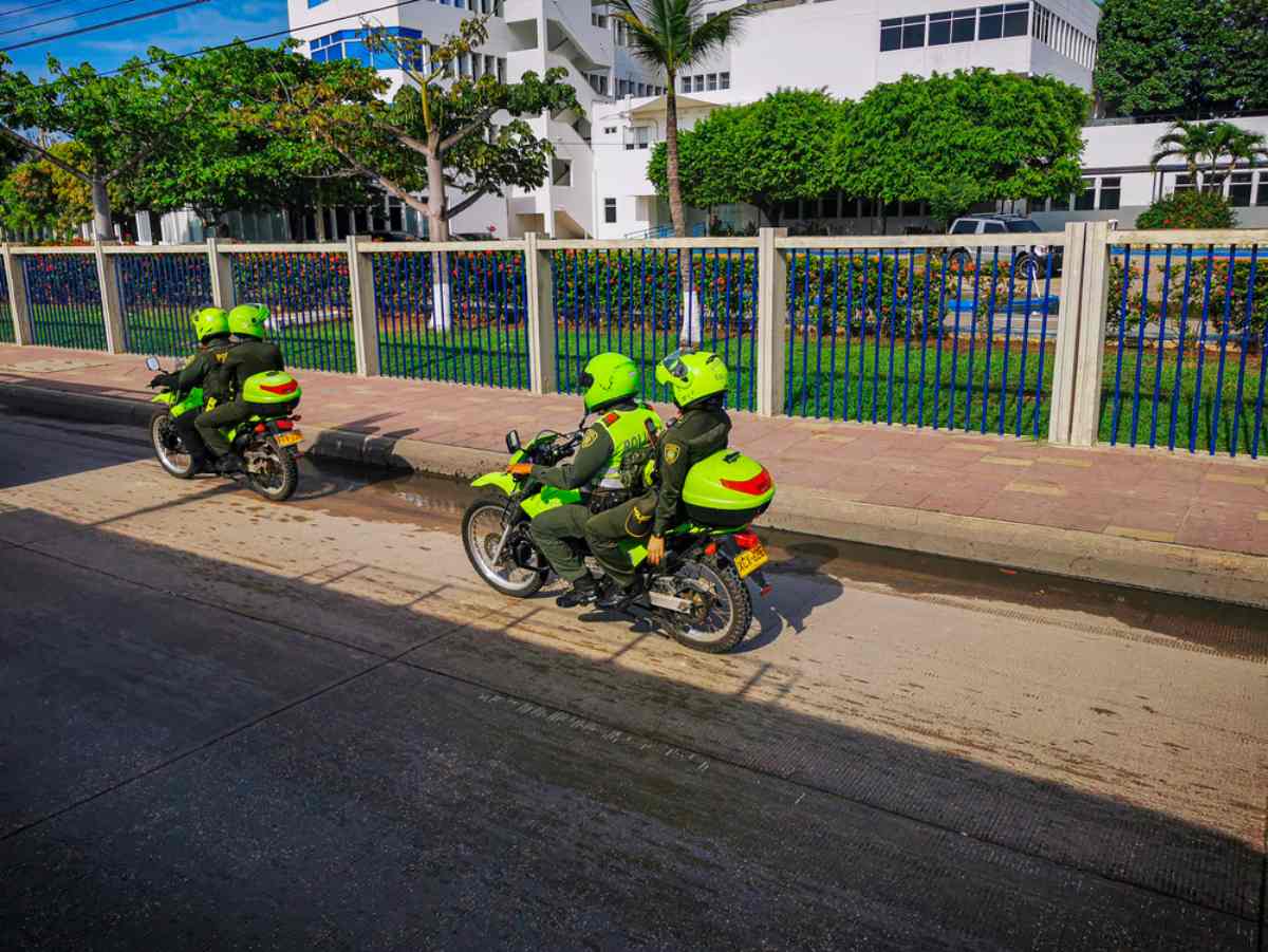 Dueña de pitbull al que policía mató en Manizales defendió a dueño