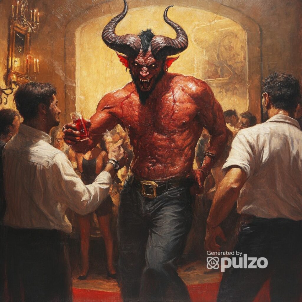 Midjourney - Pulzo IA