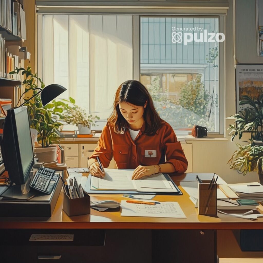 Midjourney - Pulzo IA