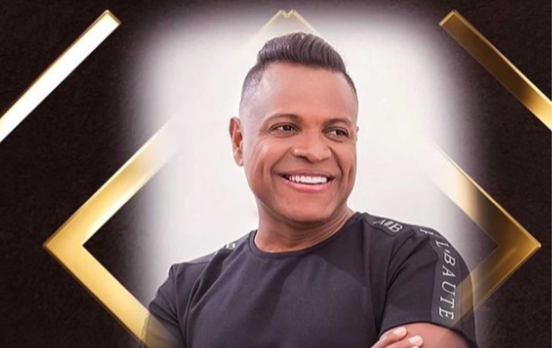 Ómar Geles recibe nominación póstuma en los Latin Grammy por su último álbum