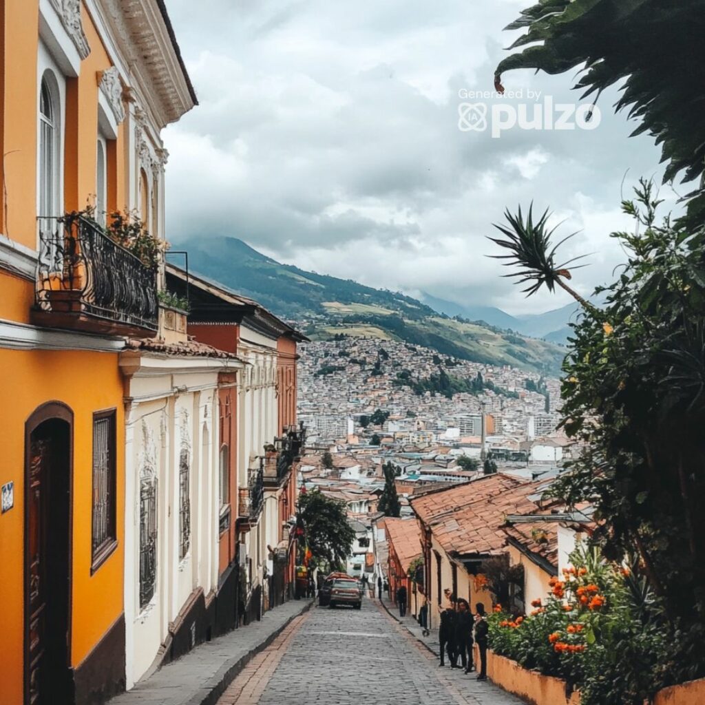 Midjourney - Pulzo IA