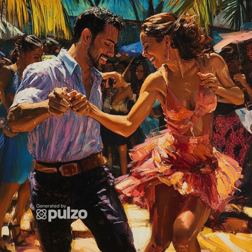 Midjourney - Pulzo IA