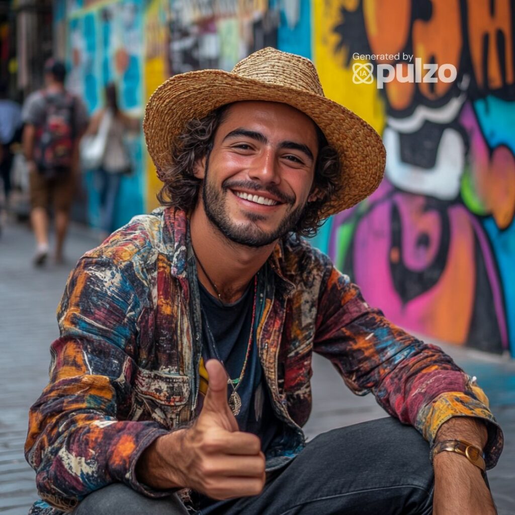 Midjourney - Pulzo IA