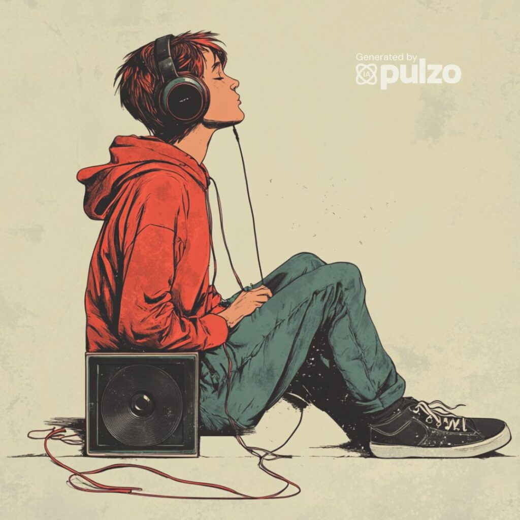 Midjourney - Pulzo IA