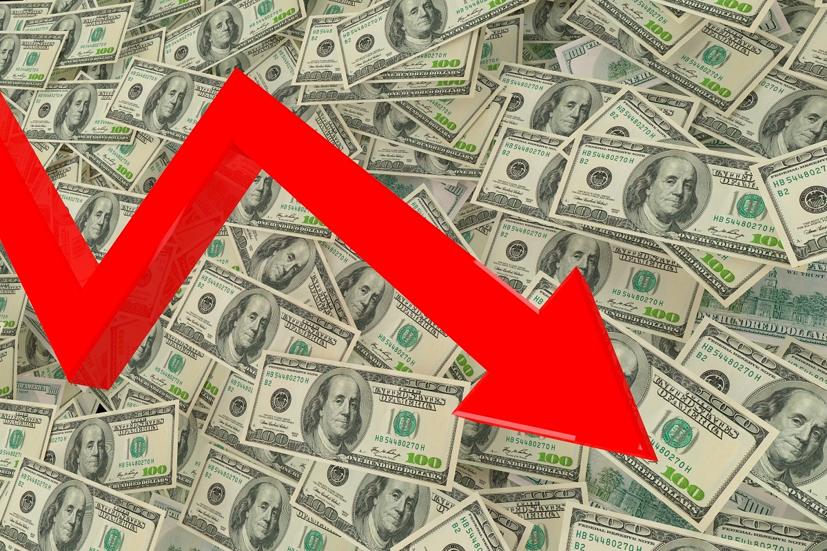 Noticias del dólar y TRM hoy en Colombia: precio se sacudió y cayó duro este miércoles, 18 de septiembre. Le contamos cómo quedó.