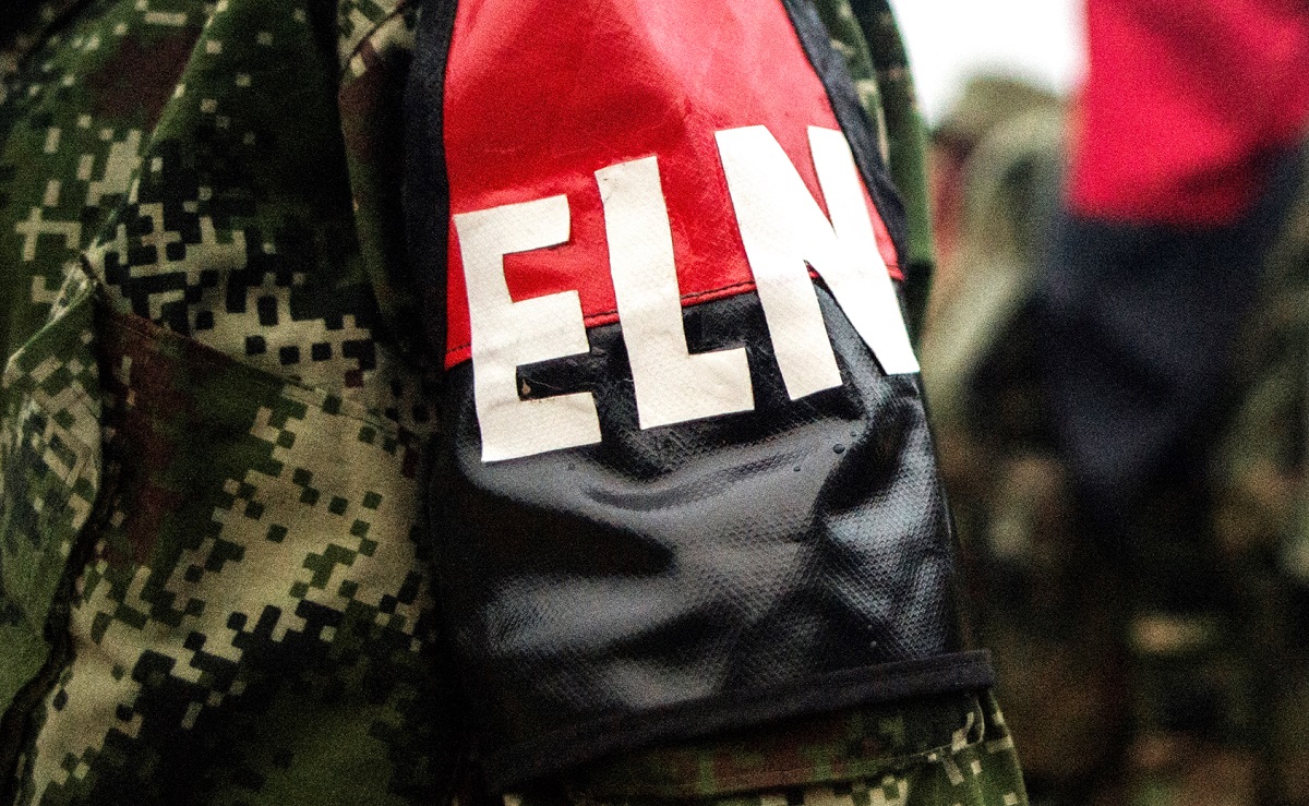 Eln pidió seguir con diálogo de paz mientras sigue con ataques como el de Arauca