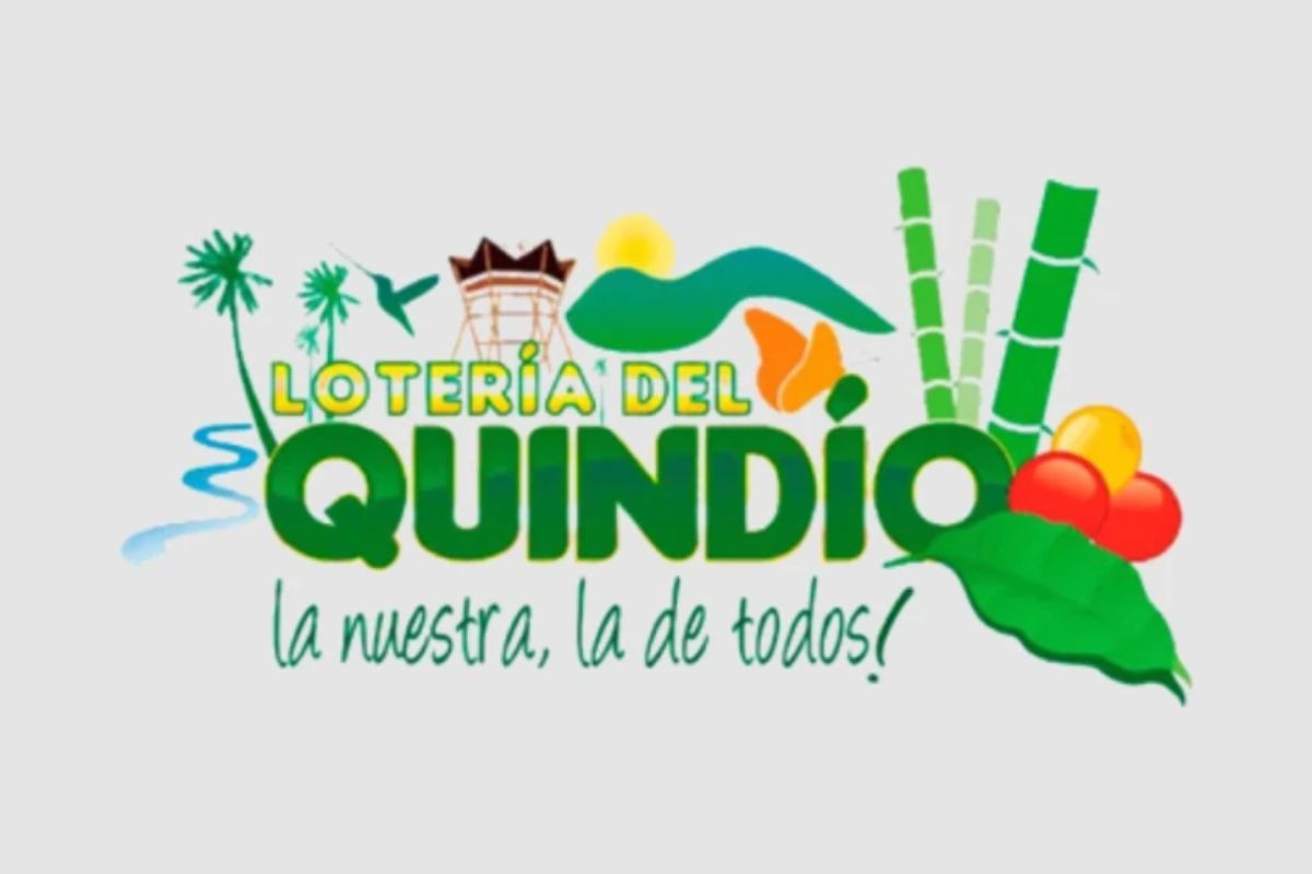 Lotería del Quindío resultado hoy 19 de septiembre último sorteo especial en vivo: nuevo premio mayor de 1.800 millones de pesos y números ganadores.