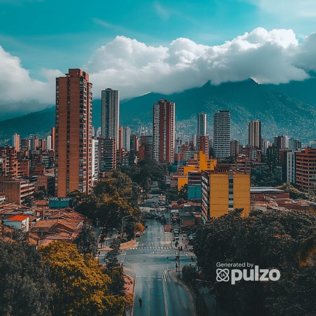 Midjourney - Pulzo IA