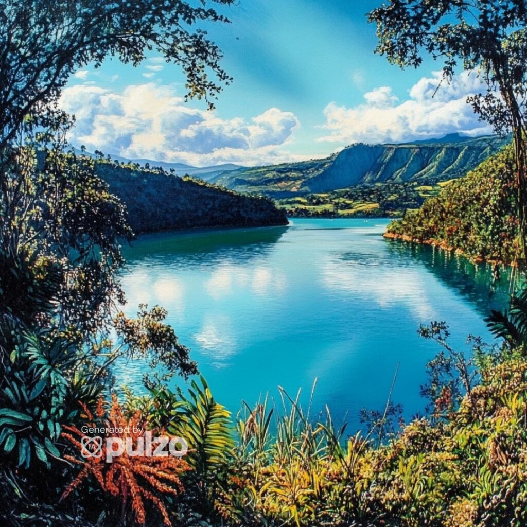 Midjourney - Pulzo IA