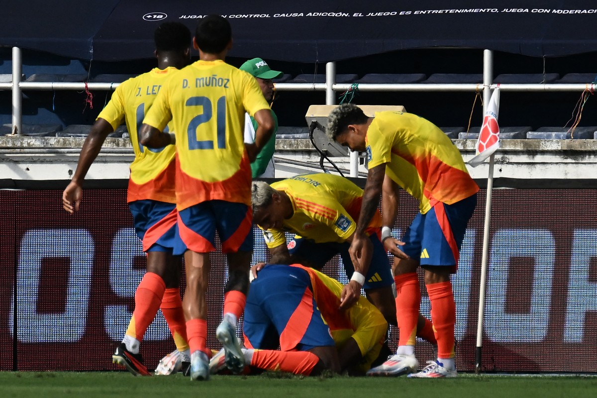 Duván Zapata, futbolista colombiano que más dinero gana Europa: lista completa