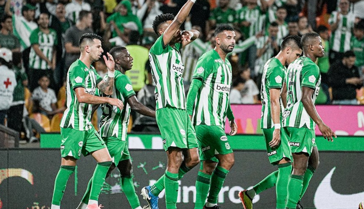 Atlético Nacional anunció salida de ídolo Fabio Calle: quién era y por qué