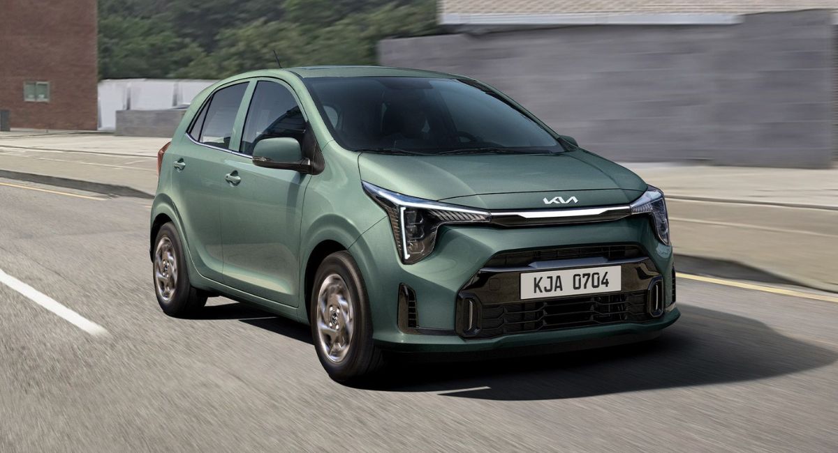 KIA planea el lanzamiento de un Picanto eléctrico que costaría menos de 100 millones de pesos, según anunció el CEO de la marca. 