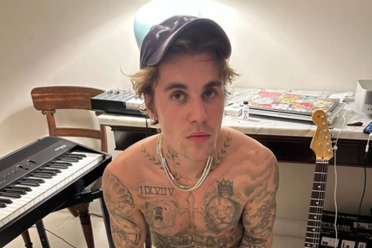 Seguidores sospechan que Justin Bieber pudo haber sido abusado por P. Diddy