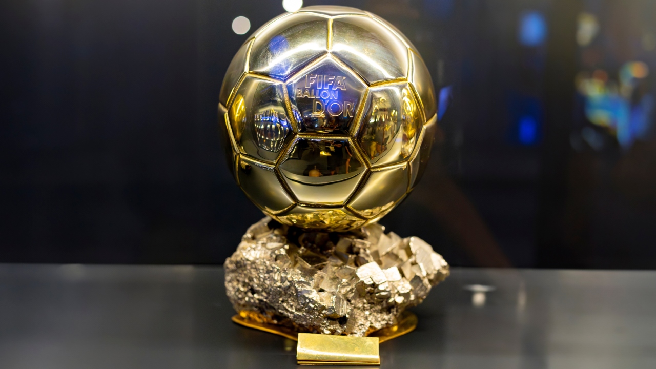 Balón de Oro, a propósito del que será el ganador del premio, según el diario Marca