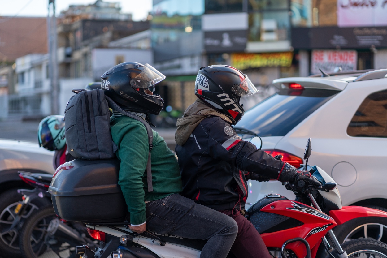 La Alcaldía de Cali prohibirá las motos en Halloween para evitar caravanas