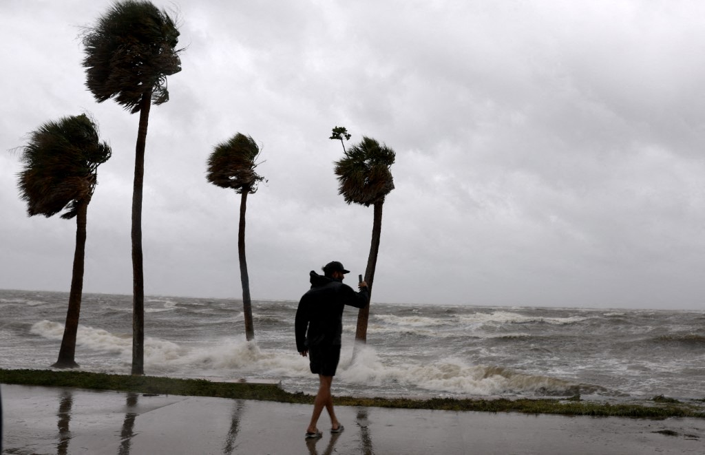 Pedido a los residentes de Florida.