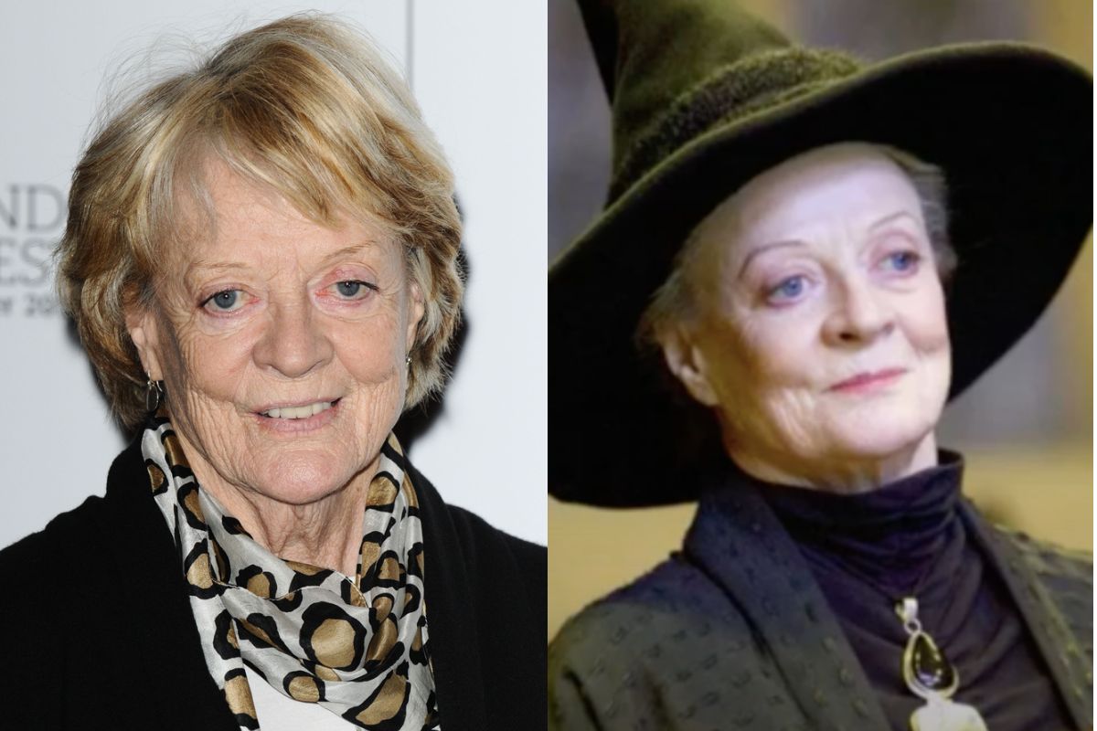 Maggie Smith: qué enfermedad tenía, cuál es su papel famoso y más