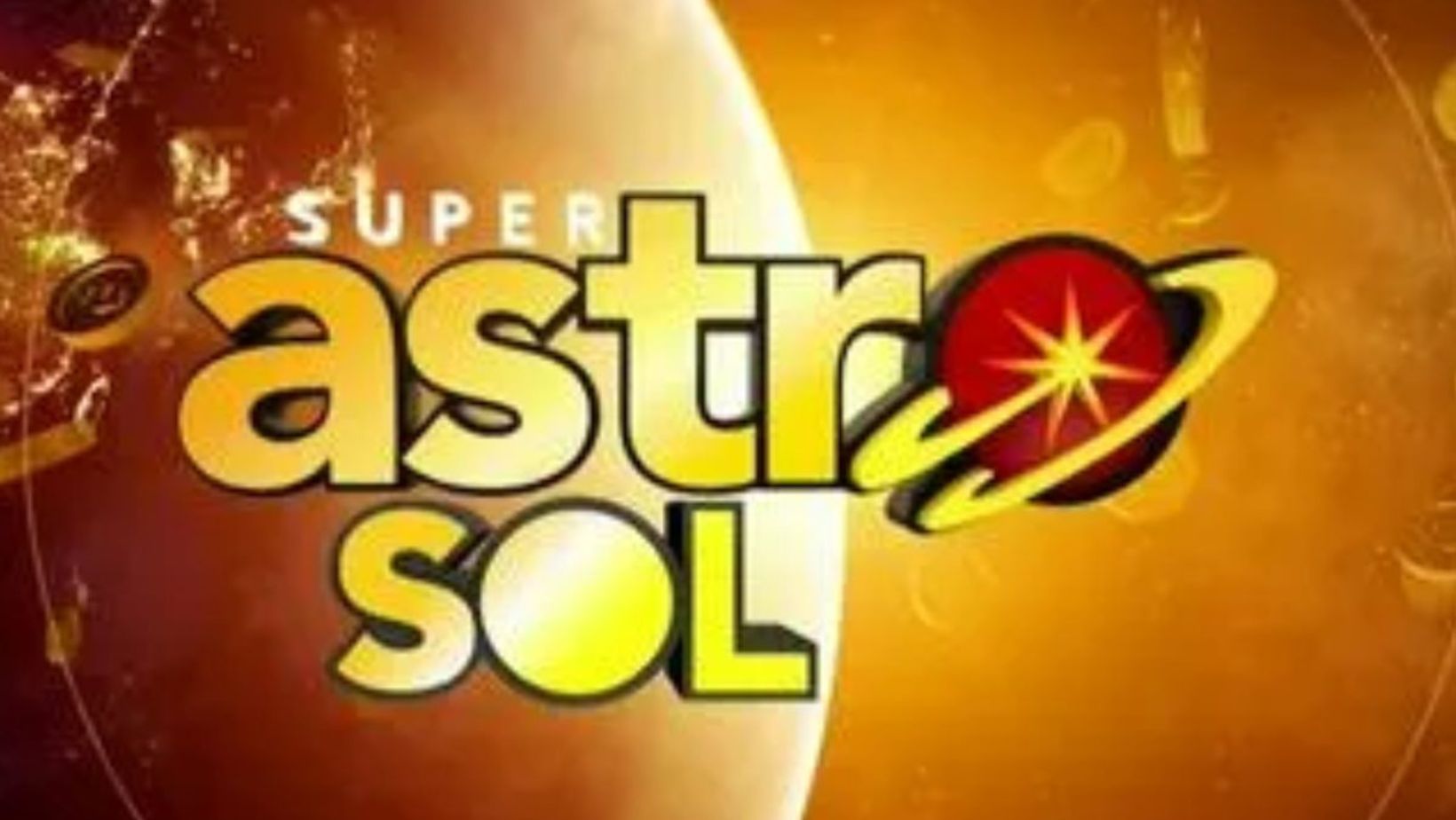 Astro Sol resultado último sorteo hoy 30 de septiembre de 2024