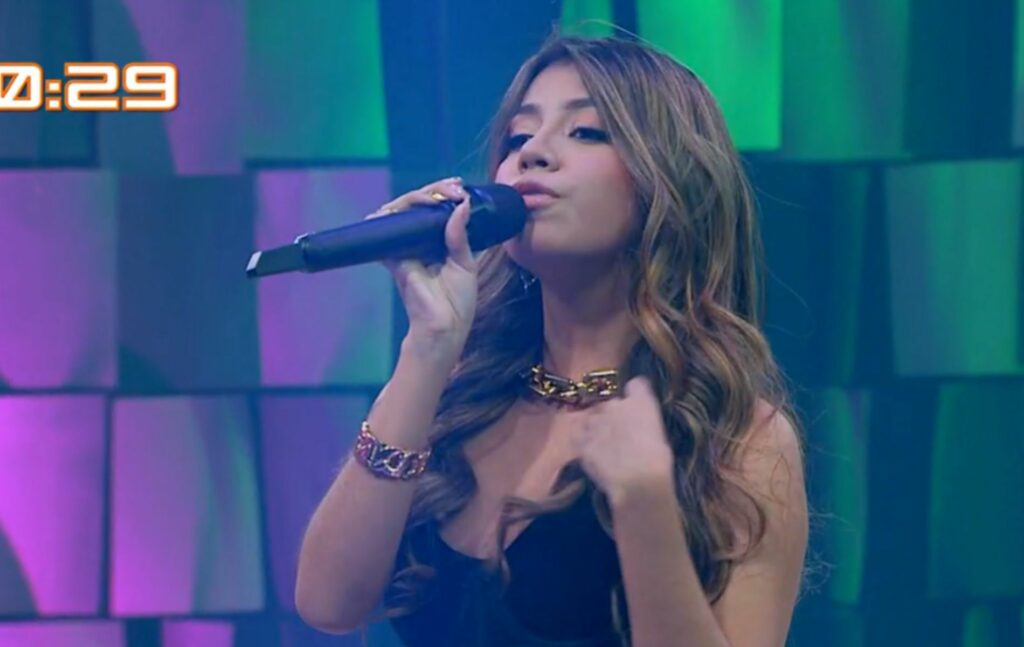 Dahia Salazar
