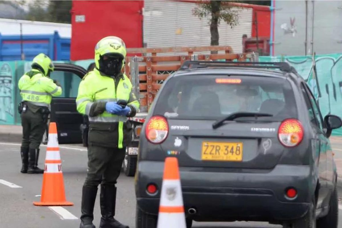 Qué es Marcus conductores, 'app' que resuelve accidentes simples en 15 minutos