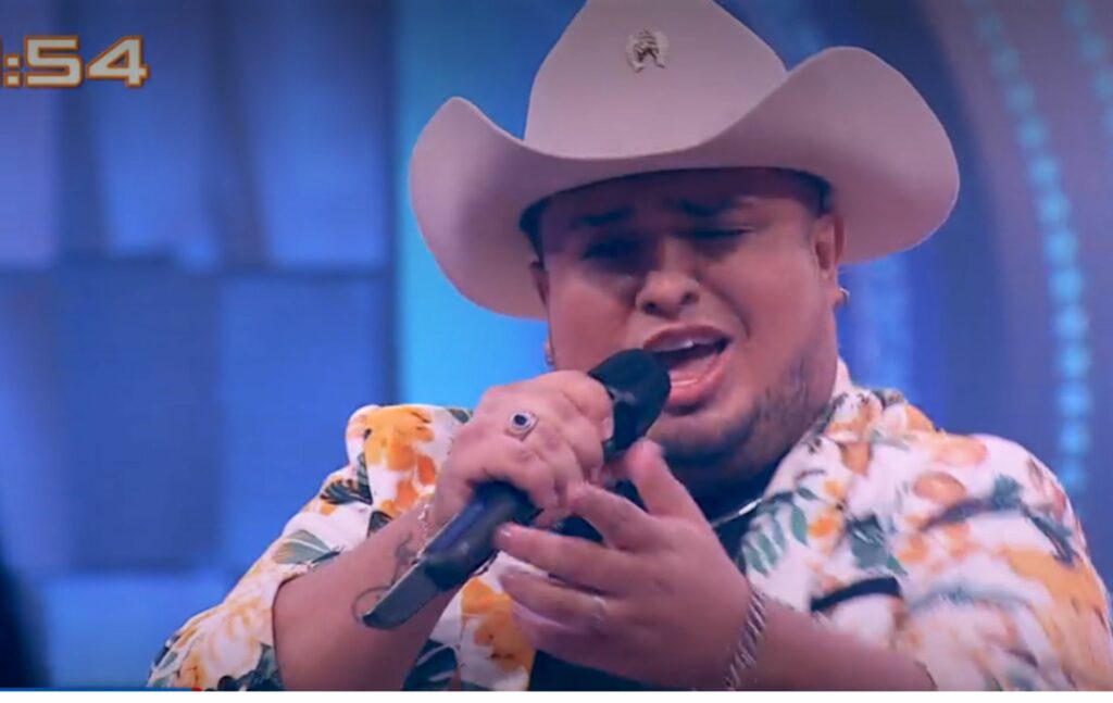 Gabriel Rubio.