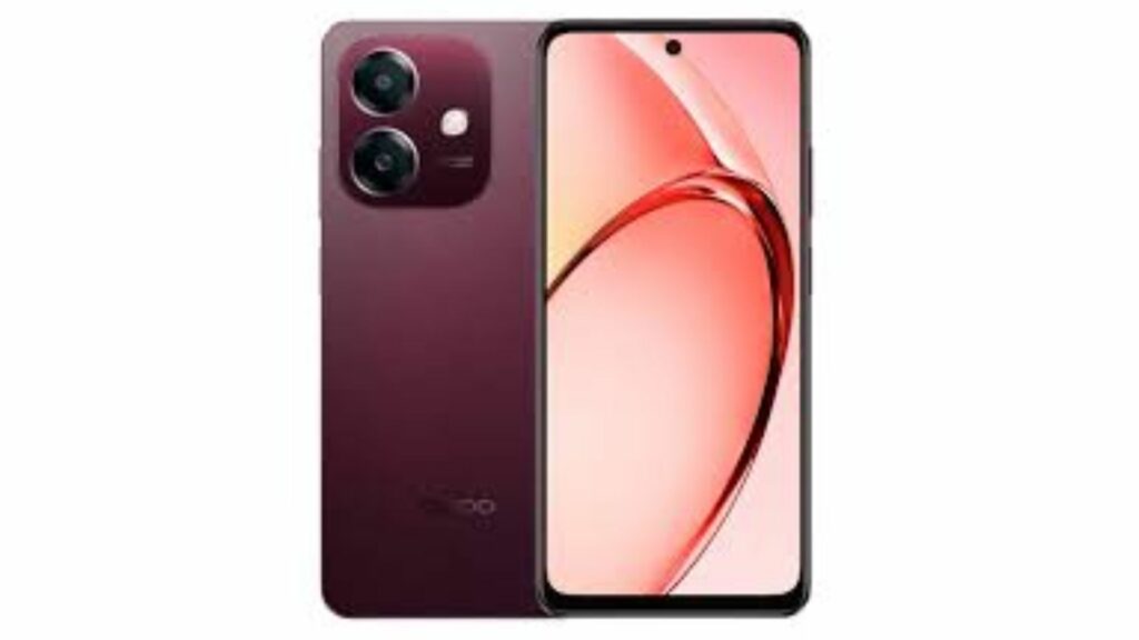 Oppo A20