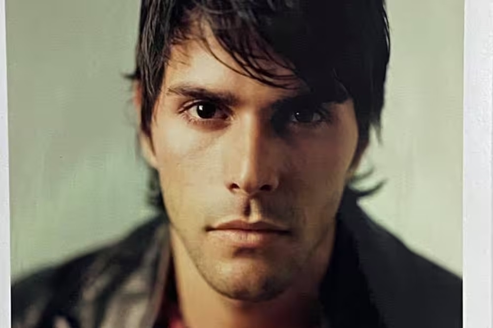 Juan Pablo Llano.