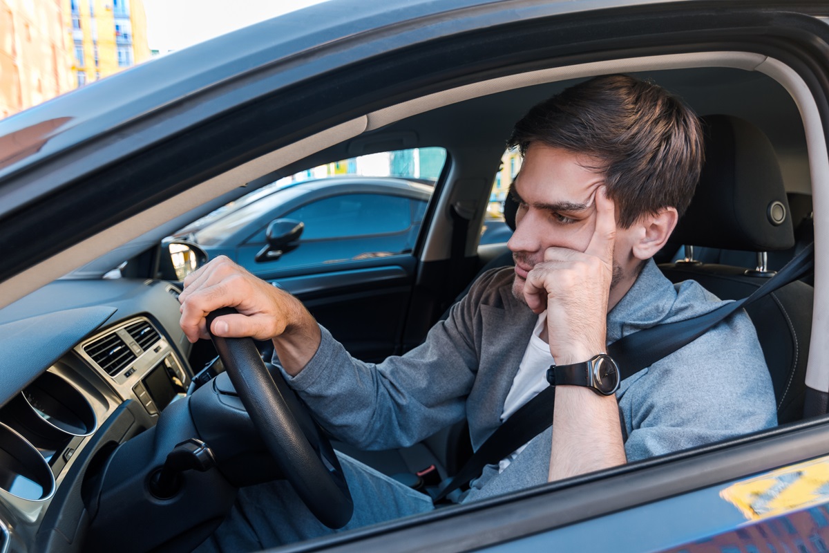 Conductores en Colombia y $ 540.000 a pagar por matrícula de automotores