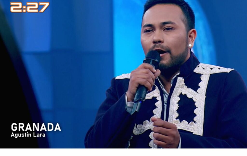 'San', 'la descarga'