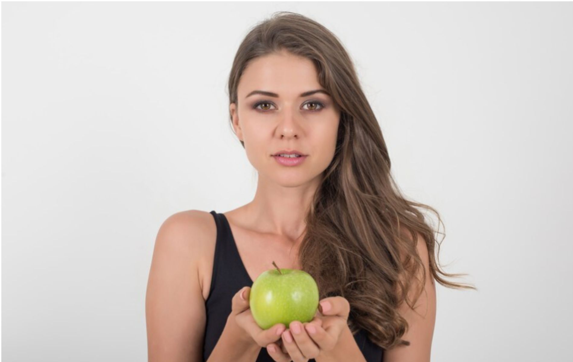 Vinagre de manzana para que sirve en el cabello maltratado y con caspa