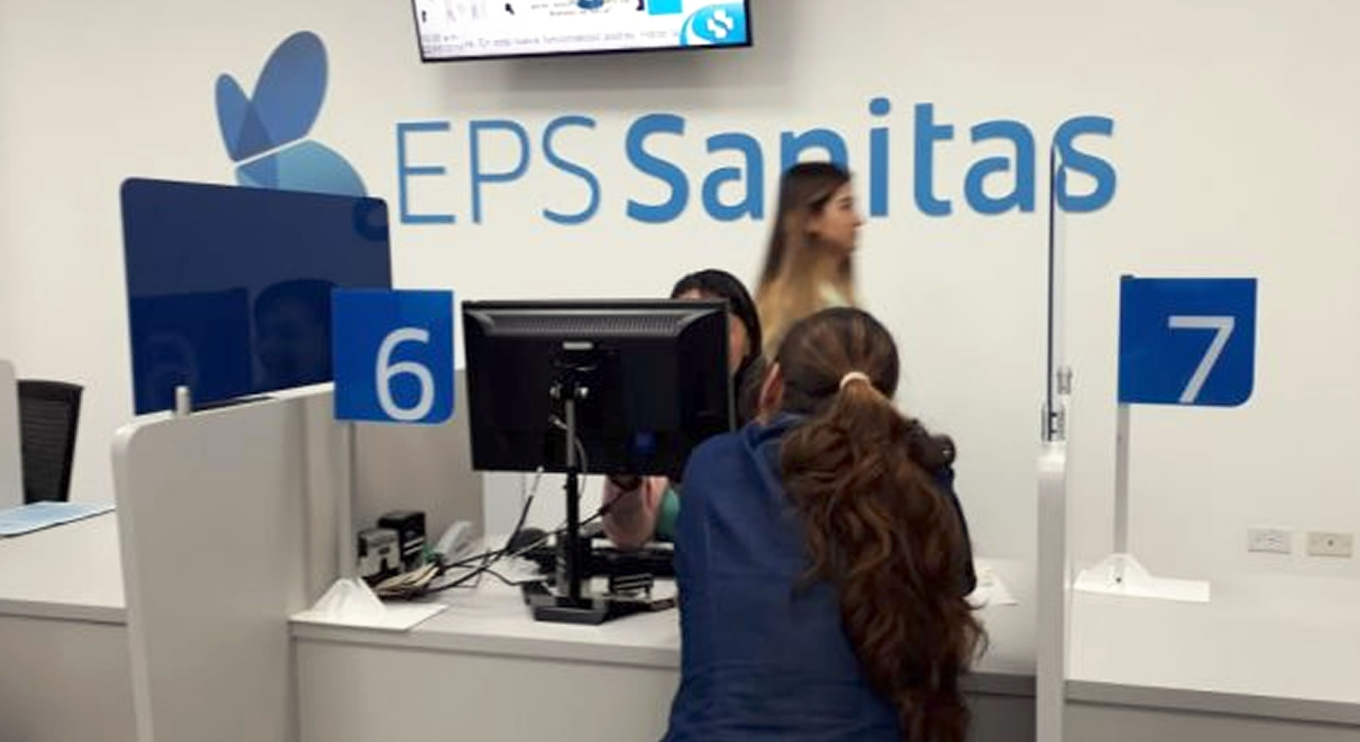 Ante las quejas, EPS Sanitas amplía horarios de atención en farmacias de Córdoba