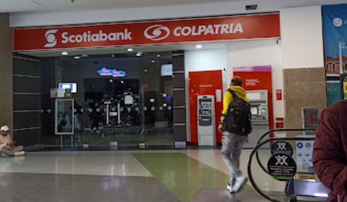 Scotiabank en Colombia: quién es el CEO y cómo ha ido saliendo de dura crisis