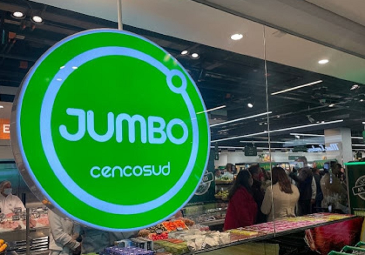 Jumbo con descuentos del 50 % para televisores Samsung, LG, TCL en tiendas