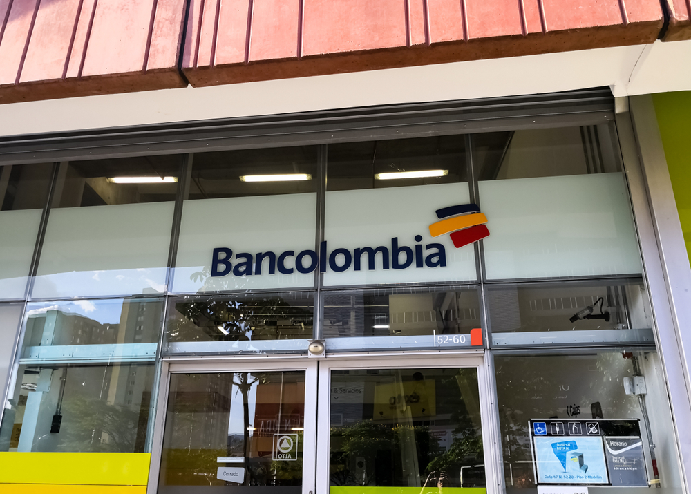 Bancolombia dice lo que viene para el futuro del banco y la banca en general