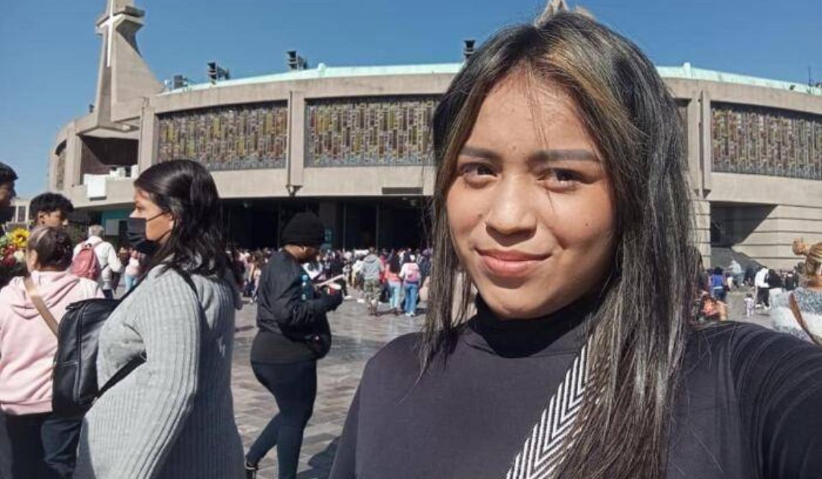 Anyi Tatiana Montealegre fue asesinada en Estados Unidos y su suegro contó todo